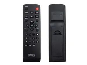 Nuevo NH000UD Control remoto para Emerson Sylvania TV LC260EM2A LC320EM2 RLC320EM Nuevo NH000UD Control remoto para Emerson Sylvania TV LC260EM2A LC320EM2 RLC320EM