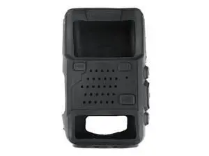 Soft Silicone Walkie Talkie Cover Apply for Baofeng UV-5R / UV-5RA / UV-5R Plus / UV-5RC Soft Silicone Walkie Talkie Cover Apply for Baofeng UV-5R / UV-5RA / UV-5R Plus / UV-5RC