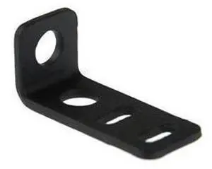 fussor steel timing belt clamp timing belt clip with tensioning feature for X-Carve DIY 3D priter CNC machine fussor steel timing belt clamp timing belt clip with tensioning feature for X-Carve DIY 3D priter CNC machine