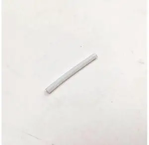 10pcs PTFE Thermal Barrier Liner for wanhao D6 MK10/MK11 Extruder 10pcs PTFE Thermal Barrier Liner for wanhao D6 MK10/MK11 Extruder