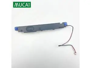PC NANNY 23.40923.001 for Dell Vostro 3350 V3350 Laptop Speaker WORKS PC NANNY 23.40923.001 for Dell Vostro 3350 V3350 Laptop Speaker WORKS