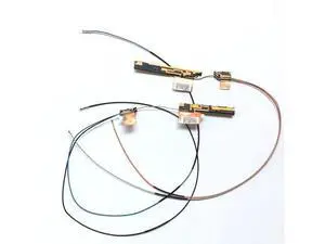 4pcs/Set WLAN + WWAN Antenna Kit For Lenovo Thinkpad T440S T450S Series, FRU DC330015U00 DC330015U10 SA30A23505 04X5433 04X5434 4pcs/Set WLAN + WWAN Antenna Kit For Lenovo Thinkpad T440S T450S Series, FRU DC330015U00 DC330015U10 SA30A23505 04X5433 04X5434