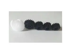 10SET AE09-1515 AE091515 Developer Gear Kit Set Image Gear Kit Set for Ricoh Aficio 1013 1515 175 3320 MP161 MP171 MP201 10SET AE09-1515 AE091515 Developer Gear Kit Set Image Gear Kit Set for Ricoh Aficio 1013 1515 175 3320 MP161 MP171 MP201