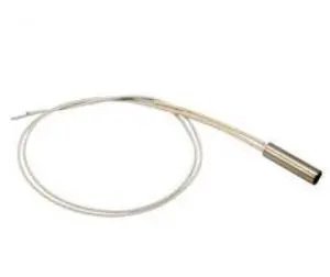 funssor Cartridge Heater 15V 33W for Reprap 3Drag 3D printer parts funssor Cartridge Heater 15V 33W for Reprap 3Drag 3D printer parts