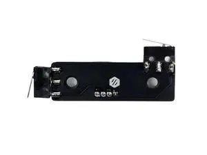 Funssor Microswitch_Endstop Microswitch XY Endstop PCB with Omron D2F-L end switch Funssor Microswitch_Endstop Microswitch XY Endstop PCB with Omron D2F-L end switch