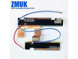 Tunable WWAN antenna - US/Canada For Lenovo Thinkpad 10 ,P/N 00HW289 DC33001GY0Q DC33001GY10 (100101) Tunable WWAN antenna - US/Canada For Lenovo Thinkpad 10 ,P/N 00HW289 DC33001GY0Q DC33001GY10 (100101)
