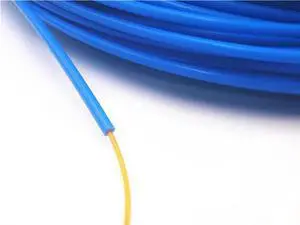 Funssor blue color ID1.9mm OD4mm Caprimoth tube PTFE bowden Tube for RepRap Rostock Bowden Extruder 1.75mm filament Funssor blue color ID1.9mm OD4mm Caprimoth tube PTFE bowden Tube for RepRap Rostock Bowden Extruder 1.75mm filament