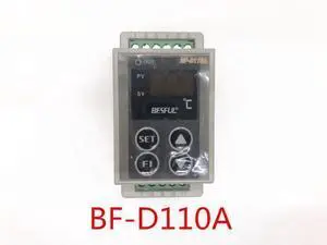 BF-D110A Rail Solar Temperature Controller Thermostat Temperature Controller Temperature sensing line BF-D110A Rail Solar Temperature Controller Thermostat Temperature Controller Temperature sensing line