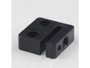 2pcs TR8x8/TR8x4/TR8x2 OpenBuilds Anti-Backlash Nut Block for 8mm Metric Acme Lead Screw CNC 3D printer spare parts TR8 POM nut 2pcs TR8x8/TR8x4/TR8x2 OpenBuilds Anti-Backlash Nut Block for 8mm Metric Acme Lead Screw CNC 3D printer spare parts TR8 POM nut