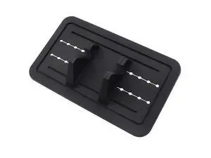Alfombrilla antideslizante para coche, soporte de teléfono móvil para Honda Insight Odyssey Pilot Ridgeline Alfombrilla antideslizante para coche, soporte de teléfono móvil para Honda Insight Odyssey Pilot Ridgeline