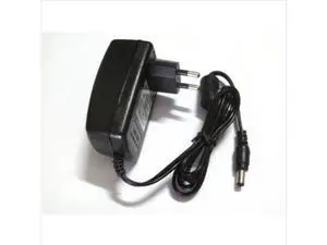 Adaptador de corriente de pared para dispositivos electrónicos, toma de corriente de pared de AC/DC 18V 1A, compatible con LOGITECH Squeezebox UE Smart Adaptador de corriente de pared para dispositivos electrónicos, toma de corriente de pared de AC/DC 18V 1A, compatible con LOGITECH Squeezebox UE Smart