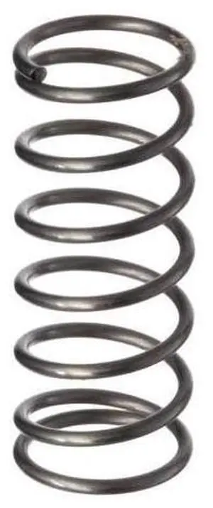 Funssor 15pcs 3D Printer Compression Spring for Extruder Idler Tension / Bed Leveling - RepRap Funssor 15pcs 3D Printer Compression Spring for Extruder Idler Tension / Bed Leveling - RepRap