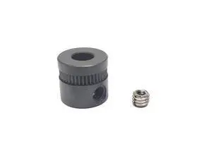 Funssor FLASHFORGE CREATOR GUIDER Dreamer QIDI tech hardened steel FILAMENT FEEDING GEAR Funssor FLASHFORGE CREATOR GUIDER Dreamer QIDI tech hardened steel FILAMENT FEEDING GEAR