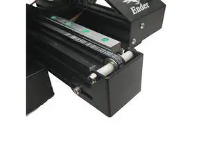 Funssor 1pcs Y axis tensioner Creality Ender 3Pro metal Funssor 1pcs Y axis tensioner Creality Ender 3Pro metal