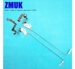 L&R Hinge kit For Lenovo M50-70 Laptop,P/N 5H50G86330 433.00T0C.0001 433.00T0D.0001 L&R Hinge kit For Lenovo M50-70 Laptop,P/N 5H50G86330 433.00T0C.0001 433.00T0D.0001