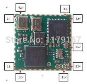 Supply BL-MT5931 Module Supply BL-MT5931 Module