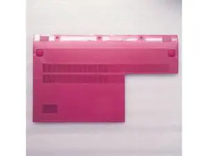 VILG1 Thermal Door Red For Lenovo G500S G505S Series Laptop,P/N 90203304 VILG1 Thermal Door Red For Lenovo G500S G505S Series Laptop,P/N 90203304