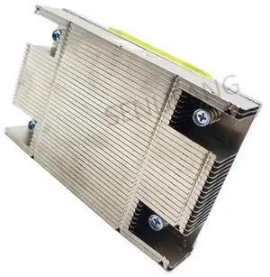 Disipador térmico H1M29 0H1M29 para PowerEdge R630 R320 R620, disipador térmico bien probado, funciona Disipador térmico H1M29 0H1M29 para PowerEdge R630 R320 R620, disipador térmico bien probado, funciona