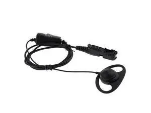 D Shape Ear Hook Earpiece Headset Speaker Mic for Motorola XIR P6620 XPR3500 D Shape Ear Hook Earpiece Headset Speaker Mic for Motorola XIR P6620 XPR3500