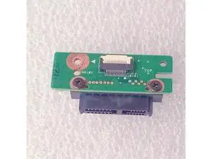 BAMBI ODD Board For Lenovo G700 G710 Series ,FRU 90003036 BAMBI ODD Board For Lenovo G700 G710 Series ,FRU 90003036