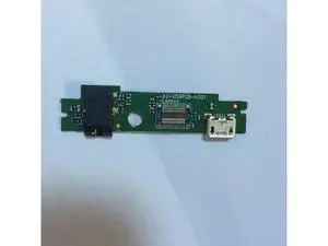 USB Board For Lenovo A2107 A2107A Series, P/N 90000561 USB Board For Lenovo A2107 A2107A Series, P/N 90000561