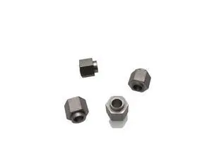 CREALITY 3D Printer Parts 5Pcs Stainless Steel Eccentric Spacer For creality Ender-3/CR-10/Ender-5/Ender-6 ect CREALITY CREALITY 3D Printer Parts 5Pcs Stainless Steel Eccentric Spacer For creality Ender-3/CR-10/Ender-5/Ender-6 ect CREALITY