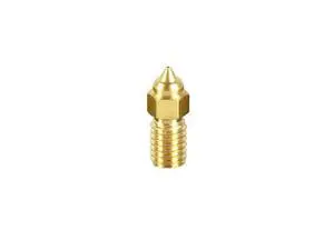 CREALITY 3D Printer Parts 10Pcs/Lot Ender-7 High Speed M6 Nozzle Kit CREALITY 3D Printer Parts 10Pcs/Lot Ender-7 High Speed M6 Nozzle Kit