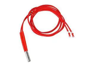 CREALITY 3D Printer Parts Hotend Heating Pipe Tube 12V 40W For CR-10S /CR-10 /CR-10mini /CR-10 S4 /CR-7 Printer CREALITY 3D Printer Parts Hotend Heating Pipe Tube 12V 40W For CR-10S /CR-10 /CR-10mini /CR-10 S4 /CR-7 Printer