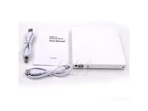AT RW Burner Writer External Optical Drives DVD ROM Player for Laptop Computer pc, Windows7/8 USB 2.0 DVD Drive Combo CD AT RW Burner Writer External Optical Drives DVD ROM Player for Laptop Computer pc, Windows7/8 USB 2.0 DVD Drive Combo CD