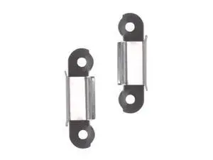 BIQU 3D printer accessories Ultimaker2 UM2 hot bed of stainless steel glass retaining clips BIQU 3D printer accessories Ultimaker2 UM2 hot bed of stainless steel glass retaining clips