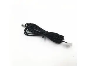 sensor For Reprap Prusa 3d printer V6 heater block 3x16mm Dia cartridge type thermistor cartridge NTC3950 100K 1% sensor For Reprap Prusa 3d printer V6 heater block 3x16mm Dia cartridge type thermistor cartridge NTC3950 100K 1%