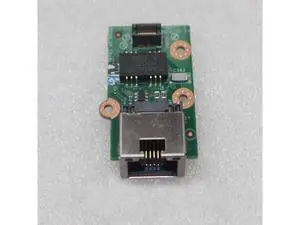 /RJ45 LAN Ethernet Board For Lenovo ThinkPad T440P Series, FRU 04X5392 NS-A132 /RJ45 LAN Ethernet Board For Lenovo ThinkPad T440P Series, FRU 04X5392 NS-A132