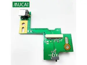 DC Power Jack board For ASUS N53 N53J N53JN N53JF N53JQ N53JL N53S N53SV N53SN N53SM N53T N53TA N53TK N53D laptop DC-IN board DC Power Jack board For ASUS N53 N53J N53JN N53JF N53JQ N53JL N53S N53SV N53SN N53SM N53T N53TA N53TK N53D laptop DC-IN board