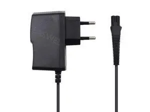 La UE AC/DC Cargador/adaptador de corriente para Braun de seda-Epil 7 expresivas 7175 de 7921 a 7931 La UE AC/DC Cargador/adaptador de corriente para Braun de seda-Epil 7 expresivas 7175 de 7921 a 7931