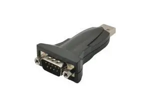 Convertisseur de série USB 2.0 à RS232, adaptateur à 9 broches, prise PL2303 DB9, convertisseur d'ordinateur pour Win7/8 Convertisseur de série USB 2.0 à RS232, adaptateur à 9 broches, prise PL2303 DB9, convertisseur d'ordinateur pour Win7/8