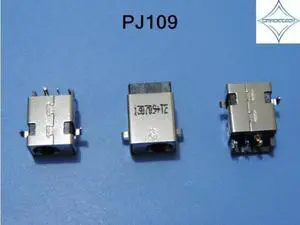 2.5mm For ASUS G53 G53S G53J G53SX G53SW G55 VX7 G46 G46V laptop dc power JACK port plug connector 2.5mm For ASUS G53 G53S G53J G53SX G53SW G55 VX7 G46 G46V laptop dc power JACK port plug connector