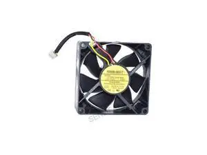 3110RL-04W-B89 G51 DC 12V 0.65A 3-Alambre de Minebea Motor ventilador de refrigeración 3110RL-04W-B89 G51 DC 12V 0.65A 3-Alambre de Minebea Motor ventilador de refrigeración