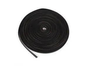 CREALITY 3D Printer Parts Supply Black Ender-7 X/Y/Z Axis Synchronous Belt Kit CREALITY 3D Printer Parts Supply Black Ender-7 X/Y/Z Axis Synchronous Belt Kit