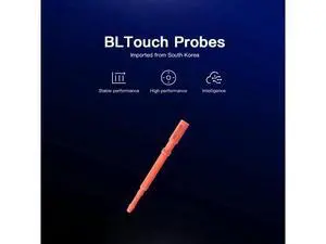CREALITY 3D Printer Accessories BL Touch Probes 1PC High Performance Intelligent BL Touch Probes For FDM Printer CREALITY 3D Printer Accessories BL Touch Probes 1PC High Performance Intelligent BL Touch Probes For FDM Printer