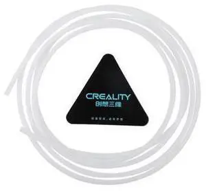 1M/Lot CREALITY 3D PTFE Tubing PiPe for J-head hotend Bowden Extrude 1.75mm filament ID 2mm OD 4mm For 3D printe Part 1M/Lot CREALITY 3D PTFE Tubing PiPe for J-head hotend Bowden Extrude 1.75mm filament ID 2mm OD 4mm For 3D printe Part