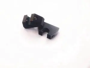 Funssor 4pcs Black anodized aluminum Y holder for Prusa i3 MK3 3D printer parts metal 8mm smooth rod holder Funssor 4pcs Black anodized aluminum Y holder for Prusa i3 MK3 3D printer parts metal 8mm smooth rod holder