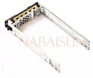 Eunaimee G176J KG7NR G281D hot-swap SAS/SATA Drive Server Tray 2.5" For dell R730 R510 R520 R610 R620 R710 R720 with 4 screws Eunaimee G176J KG7NR G281D hot-swap SAS/SATA Drive Server Tray 2.5" For dell R730 R510 R520 R610 R620 R710 R720 with 4 screws