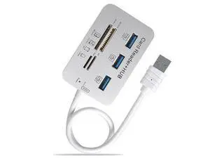 USB HUB 3.0 USB Splitter 3 Ports Extensor Multi USB Extension Multiple 3 0 Hub SD Card Reader USB3.0 Expander for PC USB HUB 3.0 USB Splitter 3 Ports Extensor Multi USB Extension Multiple 3 0 Hub SD Card Reader USB3.0 Expander for PC