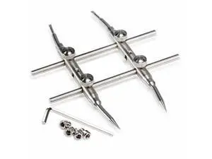 Professional Curved Spanner Wrench Camera Lens Repairment Opening Tool Professional Curved Spanner Wrench Camera Lens Repairment Opening Tool