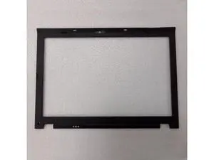 LCD Front Shell Bezel Cover For Lenovo ThinkPad T410S T410Si Series Multi-Touch Model ,FRU 60Y4330 45M2376 LCD Front Shell Bezel Cover For Lenovo ThinkPad T410S T410Si Series Multi-Touch Model ,FRU 60Y4330 45M2376