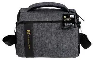 Camera Bag for Canon Nikon Sony Cameras and Accessories Carrying Case Shockproof Protective Camera Handbag Camera Bag for Canon Nikon Sony Cameras and Accessories Carrying Case Shockproof Protective Camera Handbag