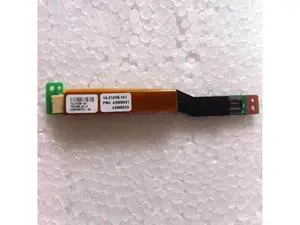 LCD Video Converter Board For Lenovo ThinkPad X200 Tablet , FRU 42W8051 42w8035 LCD Video Converter Board For Lenovo ThinkPad X200 Tablet , FRU 42W8051 42w8035