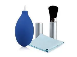 Camera Lens Cleaning Kit Air Blower Cleaning Clothes and Brush for Dust Removal of Optical for Lens Computer Motherboard Phone Camera Lens Cleaning Kit Air Blower Cleaning Clothes and Brush for Dust Removal of Optical for Lens Computer Motherboard Phone