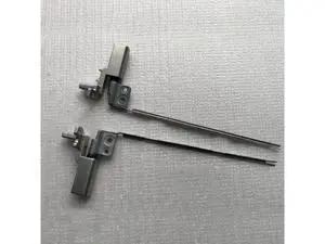 /LCD Hinges Screen Left and Right For Lenovo ThinkPad T430 T430i Series, FRU 04W6863 04W6864 /LCD Hinges Screen Left and Right For Lenovo ThinkPad T430 T430i Series, FRU 04W6863 04W6864