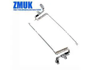 LCD Hinges Left +Right For Toshiba A200 A205 A210 A215 Series,P/N AM019000100 AM019000200 LCD Hinges Left +Right For Toshiba A200 A205 A210 A215 Series,P/N AM019000100 AM019000200